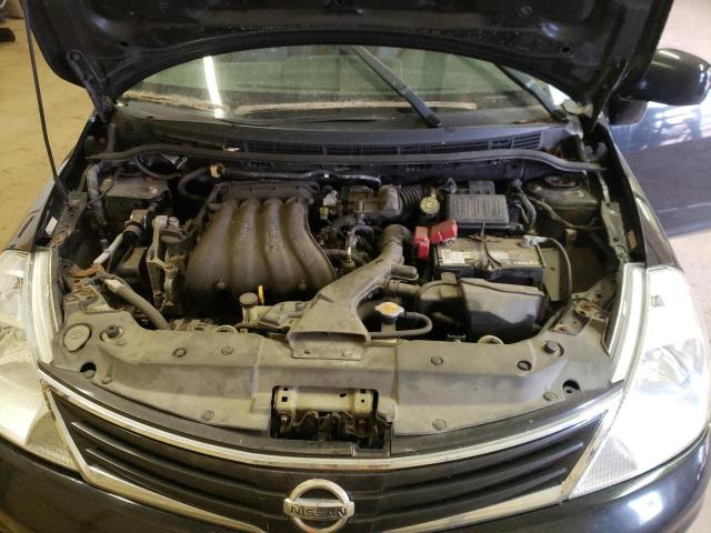 Photo 10 VIN: 3N1BC1CP1CK283927 - NISSAN VERSA 