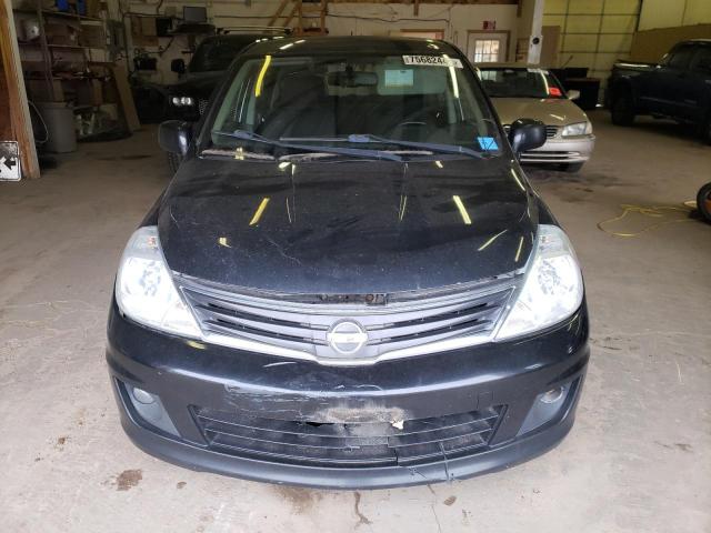 Photo 4 VIN: 3N1BC1CP1CK283927 - NISSAN VERSA 