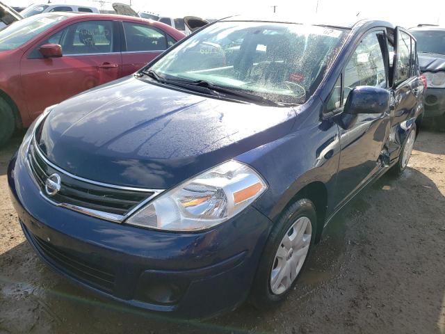 Photo 1 VIN: 3N1BC1CP1CK286214 - NISSAN VERSA S 