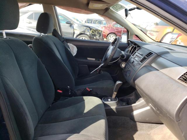 Photo 4 VIN: 3N1BC1CP1CK286214 - NISSAN VERSA S 