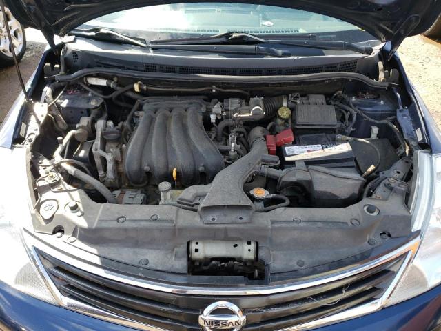 Photo 6 VIN: 3N1BC1CP1CK286214 - NISSAN VERSA S 