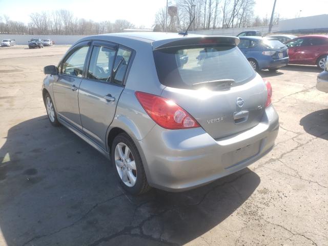 Photo 2 VIN: 3N1BC1CP1CK289582 - NISSAN VERSA S 