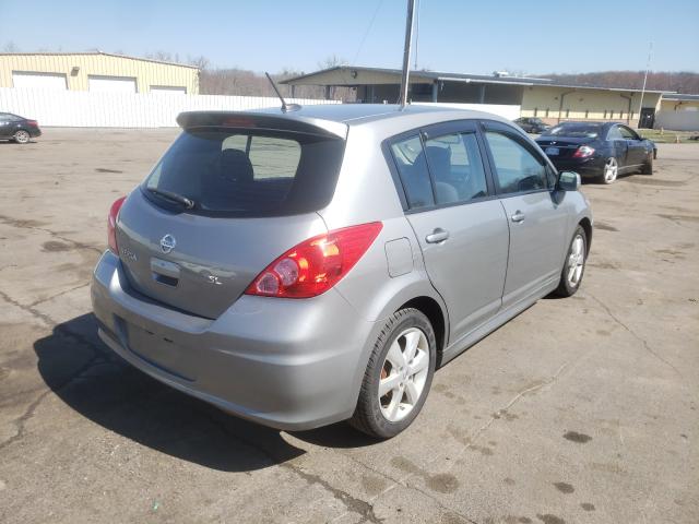 Photo 3 VIN: 3N1BC1CP1CK289582 - NISSAN VERSA S 