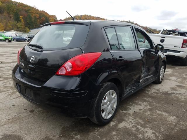 Photo 3 VIN: 3N1BC1CP1CK291123 - NISSAN VERSA S 