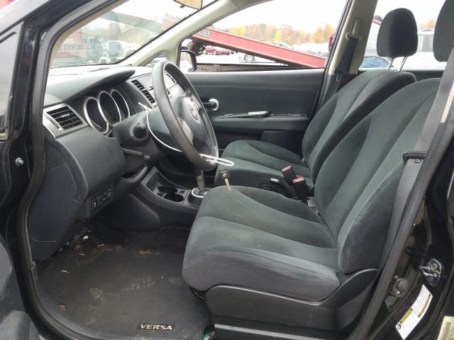 Photo 4 VIN: 3N1BC1CP1CK291123 - NISSAN VERSA S 