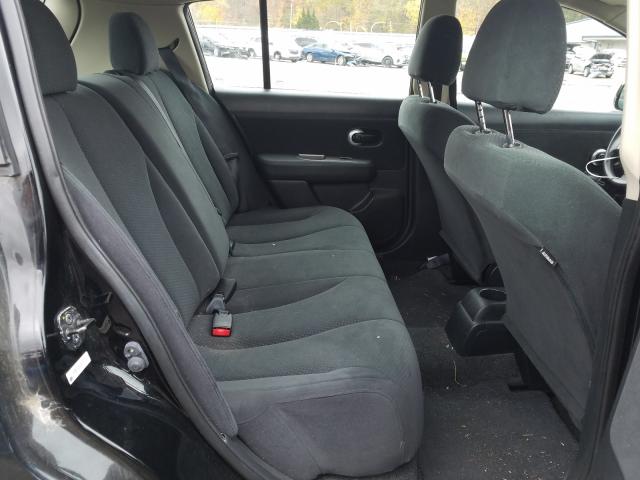 Photo 5 VIN: 3N1BC1CP1CK291123 - NISSAN VERSA S 