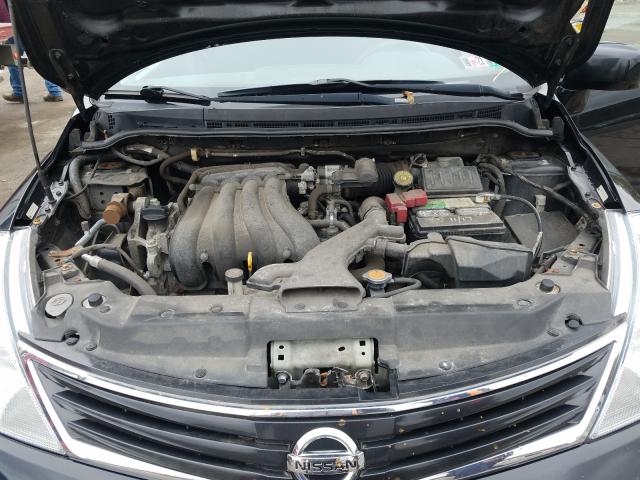 Photo 6 VIN: 3N1BC1CP1CK291123 - NISSAN VERSA S 