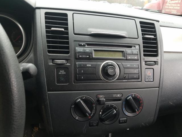 Photo 8 VIN: 3N1BC1CP1CK291123 - NISSAN VERSA S 