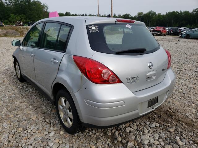 Photo 2 VIN: 3N1BC1CP1CK291218 - NISSAN VERSA S 