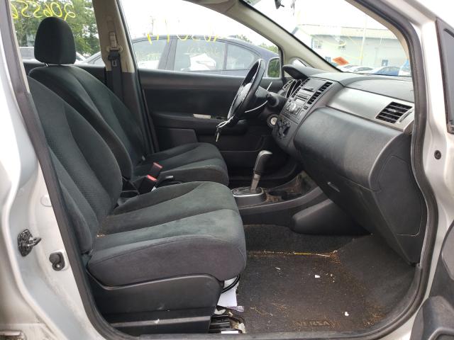 Photo 4 VIN: 3N1BC1CP1CK291218 - NISSAN VERSA S 