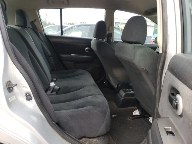 Photo 5 VIN: 3N1BC1CP1CK291218 - NISSAN VERSA S 