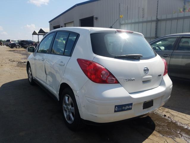 Photo 2 VIN: 3N1BC1CP1CK292532 - NISSAN VERSA S 