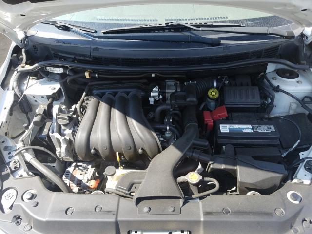 Photo 6 VIN: 3N1BC1CP1CK292532 - NISSAN VERSA S 