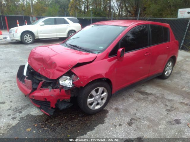 Photo 1 VIN: 3N1BC1CP1CK293227 - NISSAN VERSA 