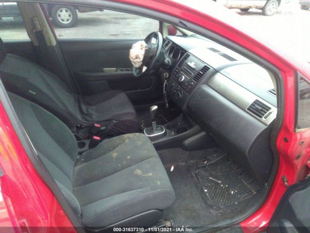 Photo 4 VIN: 3N1BC1CP1CK293227 - NISSAN VERSA 