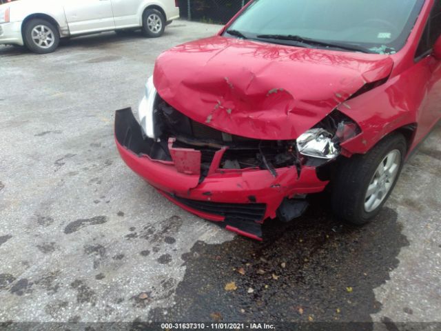 Photo 5 VIN: 3N1BC1CP1CK293227 - NISSAN VERSA 