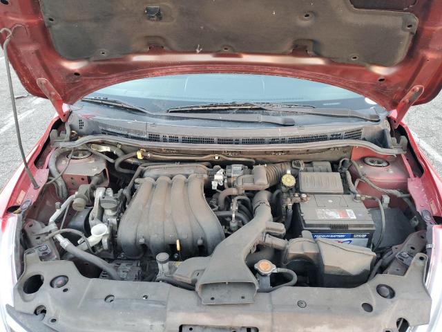 Photo 10 VIN: 3N1BC1CP1CK293907 - NISSAN VERSA 