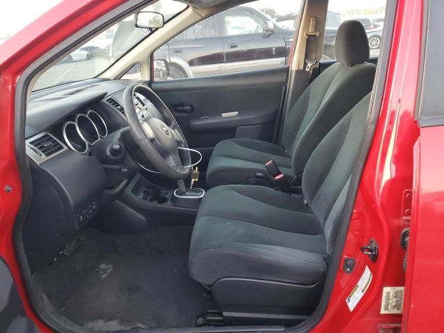 Photo 6 VIN: 3N1BC1CP1CK293907 - NISSAN VERSA 