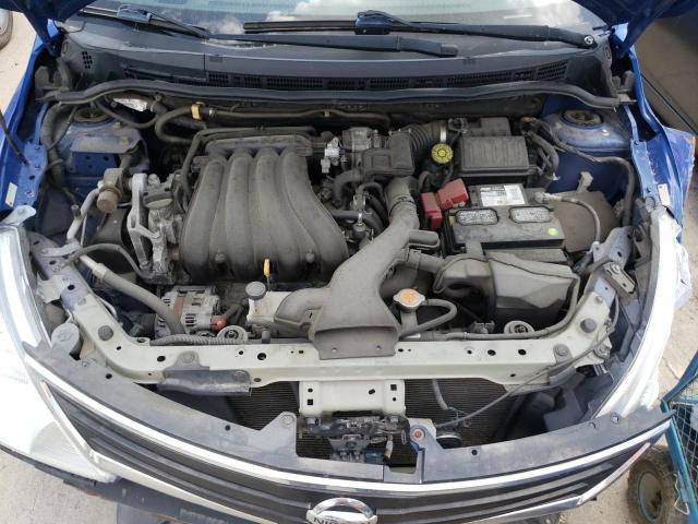 Photo 10 VIN: 3N1BC1CP1CK296340 - NISSAN VERSA S 