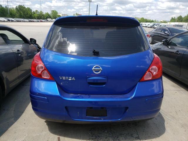 Photo 5 VIN: 3N1BC1CP1CK296340 - NISSAN VERSA S 