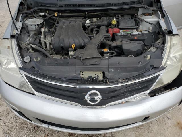 Photo 10 VIN: 3N1BC1CP1CK296967 - NISSAN VERSA S 