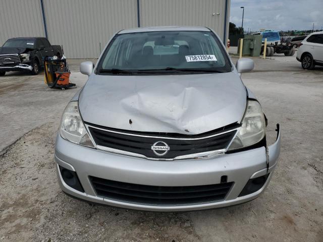 Photo 4 VIN: 3N1BC1CP1CK296967 - NISSAN VERSA S 