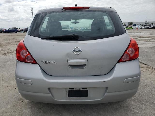 Photo 5 VIN: 3N1BC1CP1CK296967 - NISSAN VERSA S 