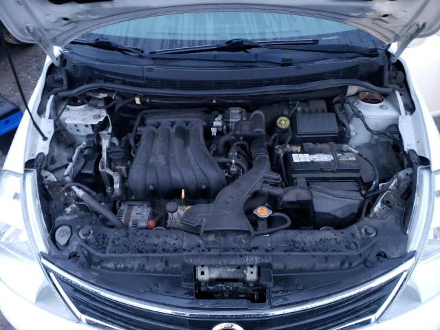 Photo 10 VIN: 3N1BC1CP1CK298217 - NISSAN VERSA 