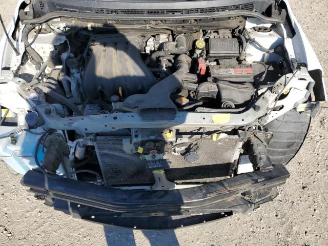 Photo 10 VIN: 3N1BC1CP1CK299478 - NISSAN VERSA 