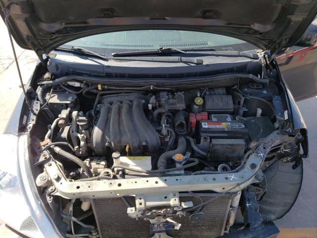 Photo 10 VIN: 3N1BC1CP1CK800644 - NISSAN VERSA S 