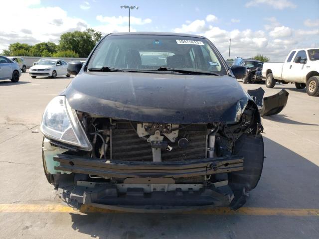 Photo 4 VIN: 3N1BC1CP1CK800644 - NISSAN VERSA S 