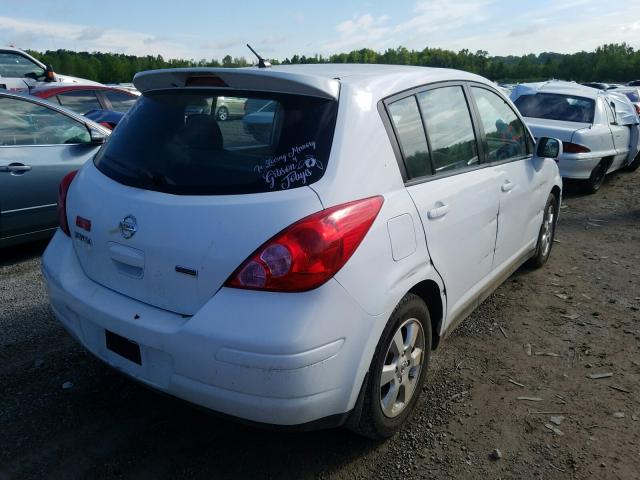 Photo 3 VIN: 3N1BC1CP1CK800837 - NISSAN VERSA S 