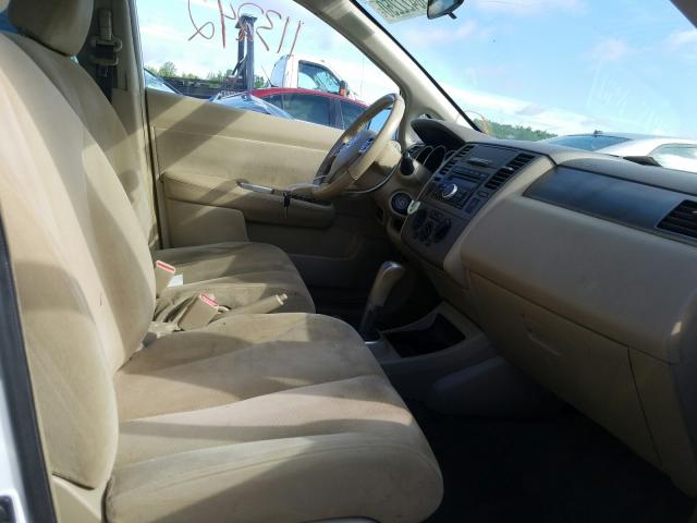 Photo 4 VIN: 3N1BC1CP1CK800837 - NISSAN VERSA S 