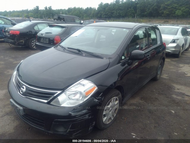 Photo 1 VIN: 3N1BC1CP1CK801762 - NISSAN VERSA 