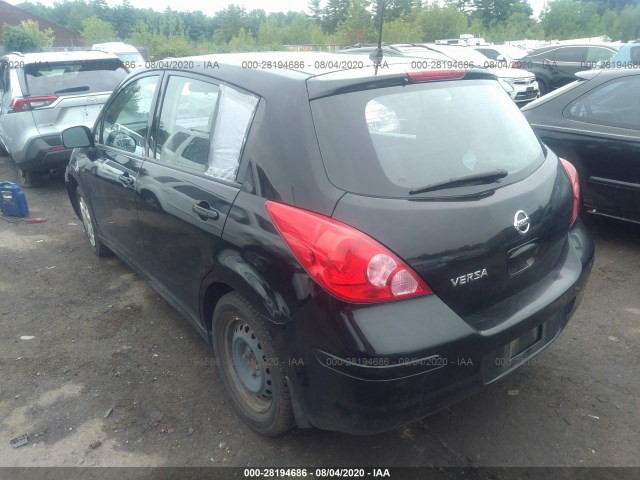 Photo 2 VIN: 3N1BC1CP1CK801762 - NISSAN VERSA 