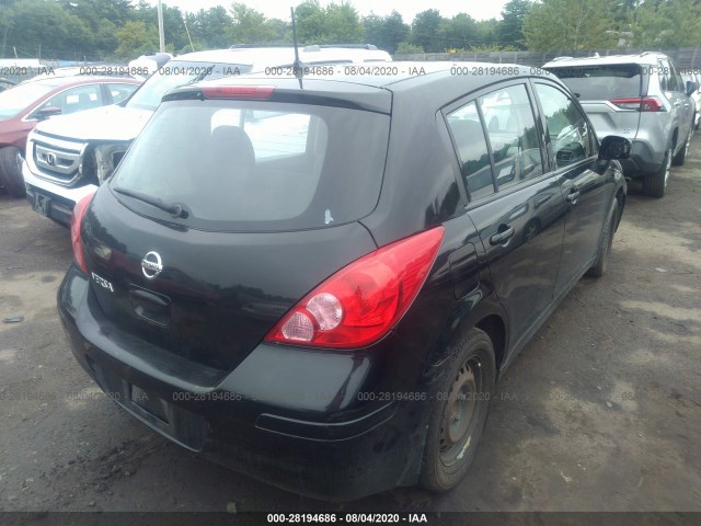 Photo 3 VIN: 3N1BC1CP1CK801762 - NISSAN VERSA 