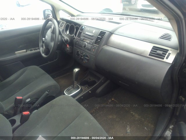 Photo 4 VIN: 3N1BC1CP1CK801762 - NISSAN VERSA 