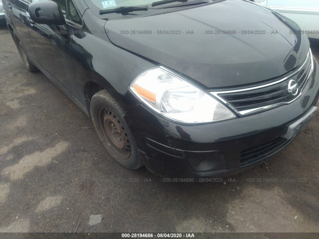 Photo 5 VIN: 3N1BC1CP1CK801762 - NISSAN VERSA 