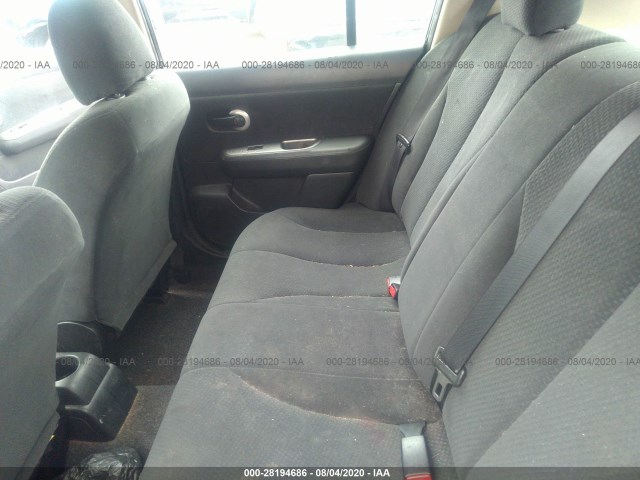 Photo 7 VIN: 3N1BC1CP1CK801762 - NISSAN VERSA 