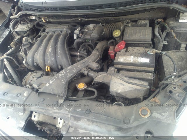 Photo 9 VIN: 3N1BC1CP1CK801762 - NISSAN VERSA 