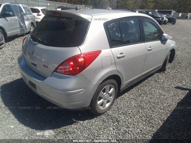 Photo 3 VIN: 3N1BC1CP1CK801941 - NISSAN VERSA 