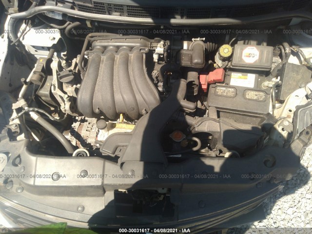 Photo 9 VIN: 3N1BC1CP1CK801941 - NISSAN VERSA 