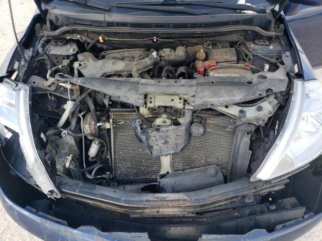 Photo 10 VIN: 3N1BC1CP1CK805102 - NISSAN VERSA S 