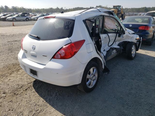 Photo 3 VIN: 3N1BC1CP1CK805357 - NISSAN VERSA S 