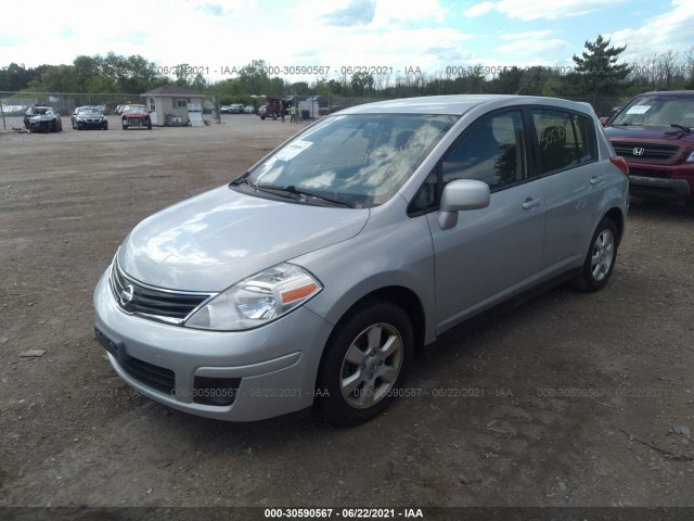 Photo 1 VIN: 3N1BC1CP1CK805682 - NISSAN VERSA 