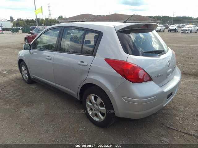 Photo 2 VIN: 3N1BC1CP1CK805682 - NISSAN VERSA 