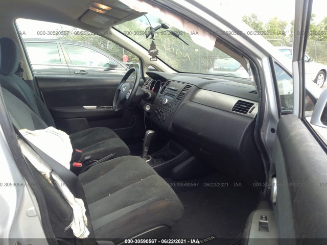 Photo 4 VIN: 3N1BC1CP1CK805682 - NISSAN VERSA 