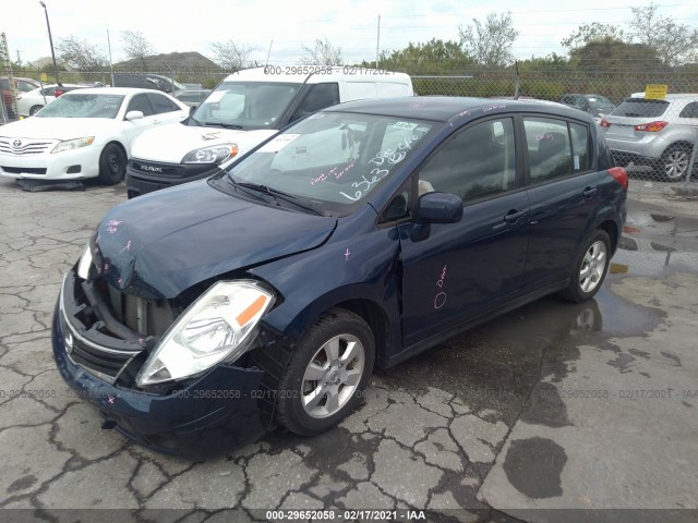 Photo 1 VIN: 3N1BC1CP1CK806363 - NISSAN VERSA 