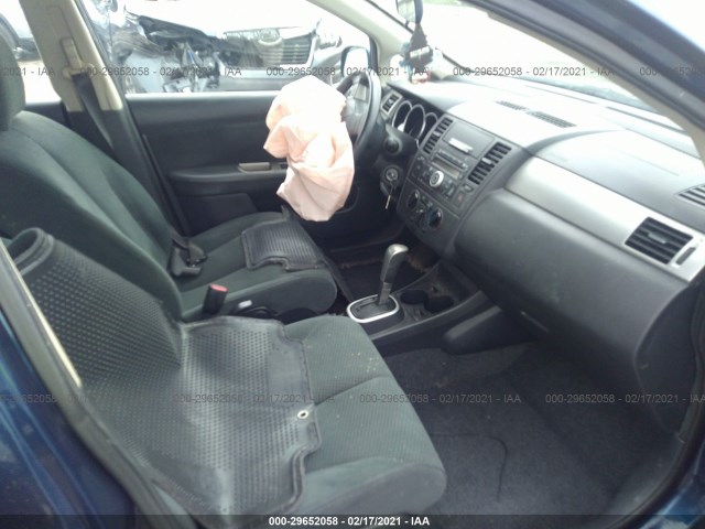 Photo 4 VIN: 3N1BC1CP1CK806363 - NISSAN VERSA 