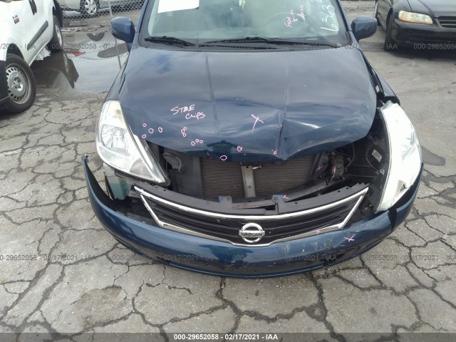 Photo 5 VIN: 3N1BC1CP1CK806363 - NISSAN VERSA 